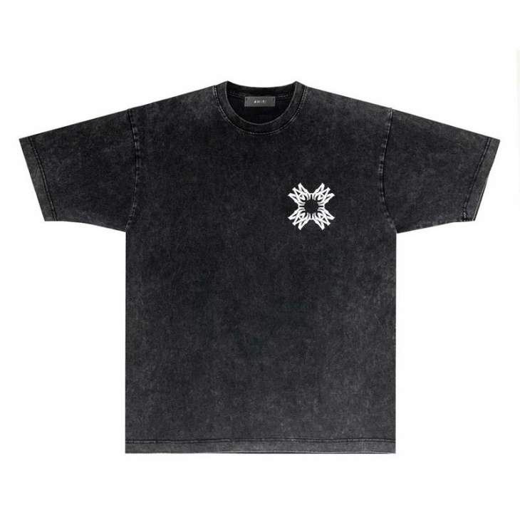 Picture of Amiri T Shirts Short _SKUAmiriS-2XL11trZJD18724077